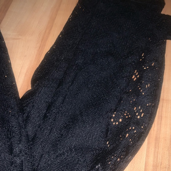 Black Pants New Size Small - Picture 3 of 4